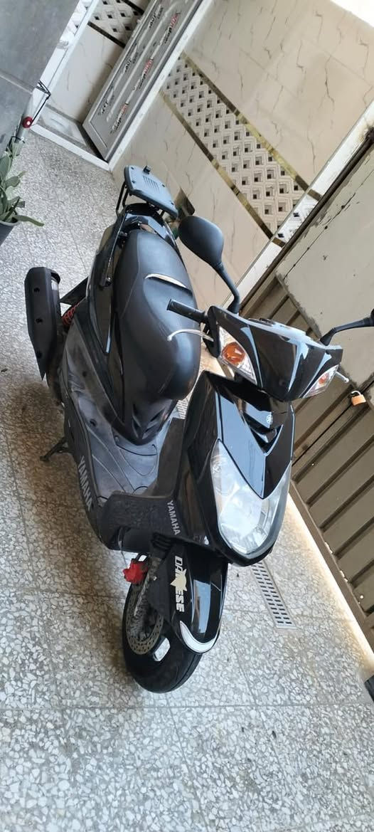 سلام عليكم اخوان
دراجه سكنس فحل نوزل خطين اخوان دراجه جديدة مال معرض ومكفوله من كلشي وانطيك ضمان بيها وابيع من بيتي اذا مكينه بيها شي او ملعوب بيها الك حق ترجع الدراجة هذا شرط مكاني بغداد ***********
