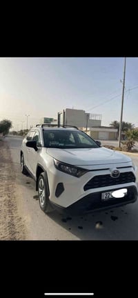 راف فور • ٢٠٢١ • رقم اربيل