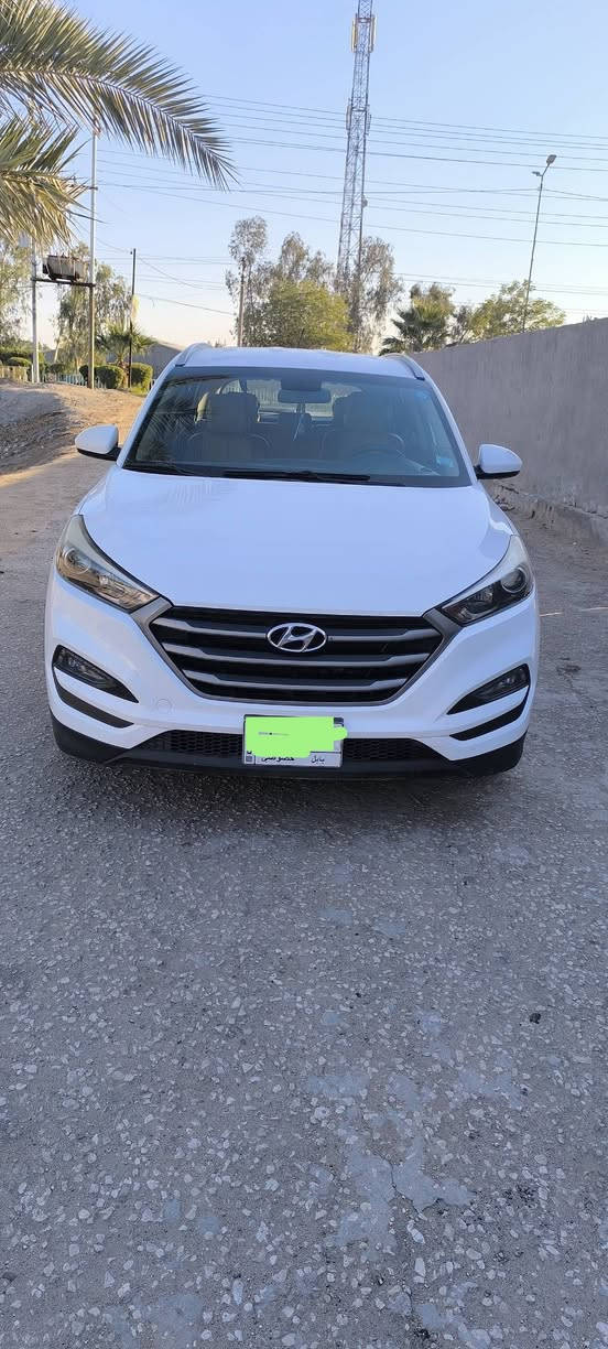 مكلف بالنشر 
مكلف بالنشر
للبيع توسان موديل ٢٠١٦ وارد امريكي للاستفسار الاتصال بالرقم ***********
