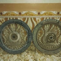 جنوط سود • مستعملة • تحتاج غسيل