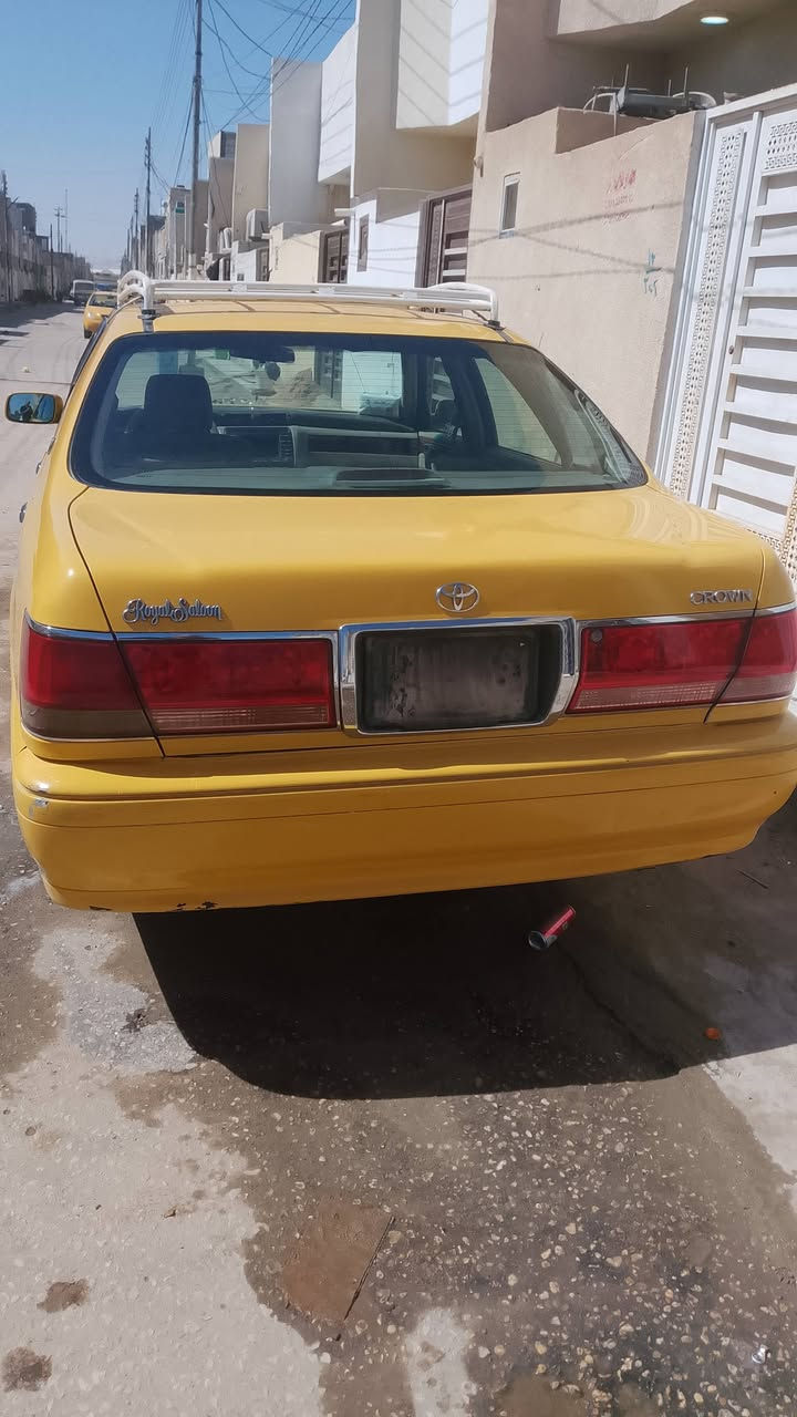 السلام عليكم. ملكه كصة قماره أصولي . تبريد منضومه جديده. تدفئه شغاله تخم تاير   رقم الماني كركوك  سنويه اصوليه بس لوحاتهه دك  لإن راعيهه قبل مااستلم لوحات   ابيع بدون راعي   ب38. قفل ***********
