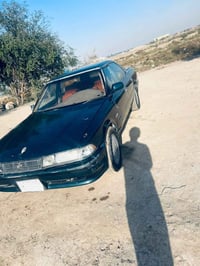 مارك عضم • موديل ٩١ • مشروع وطني