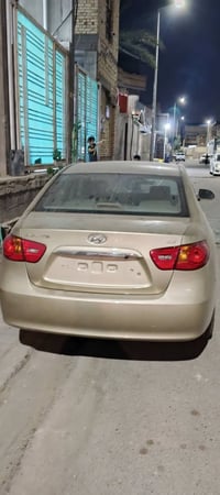 داخلية جديدة • شاشة • ١٨٣٠٠٠ كم