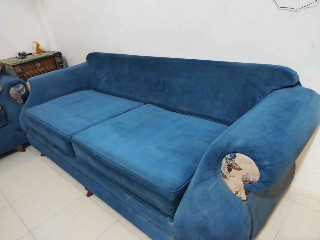 تخم الاصلي تسكام قوي وثكيل   نجف الحولي النجف, العراق


**إذا كنت صاحب هذا الإعلان وتريد حذفه لأي سبب، رجاءا أرسل رسالة إلى الدعم الفني**