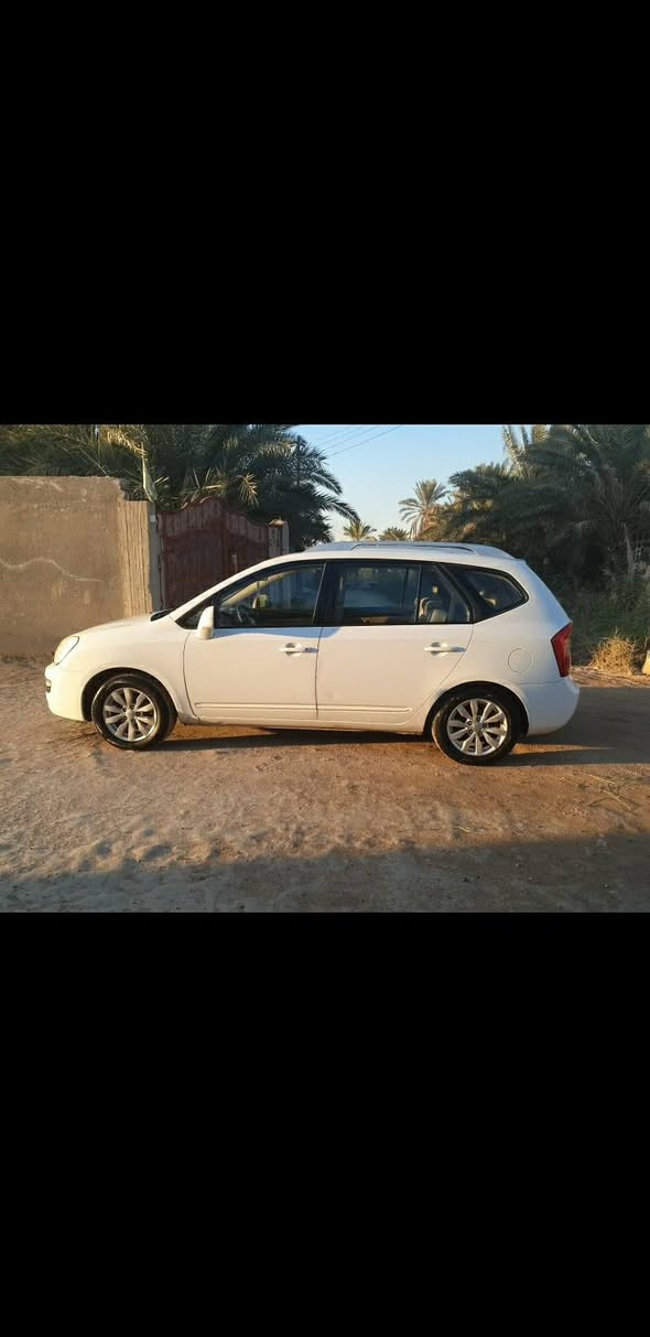 سلام عليكم كيه كرنز سياره مكفوله مكان بصره قضاه لمدينه بني منصور     ***********
