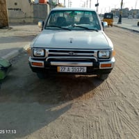 موديل ٩٢ • كفالة مكينه • بصرة