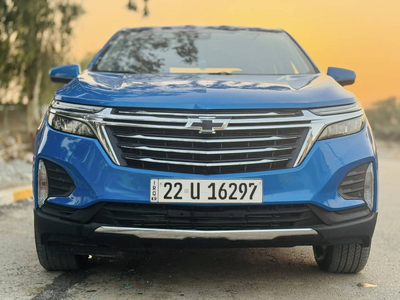 السلام عليكم 

اكوينكس 2024 

المواصفات : LT رادار امامي جانبي حساس خلفي كشن كهرباء هيتر وبقية المواصفات المعروفة .

الحادث : تبديل جاملغ جهة السايق فقط مكفوله شاصي لغد ايرباك . 

للاستفسار: *********** 

مكان السياره بغداد الشعب
