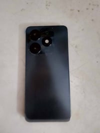 شاشة مفطورة • قطع غيار