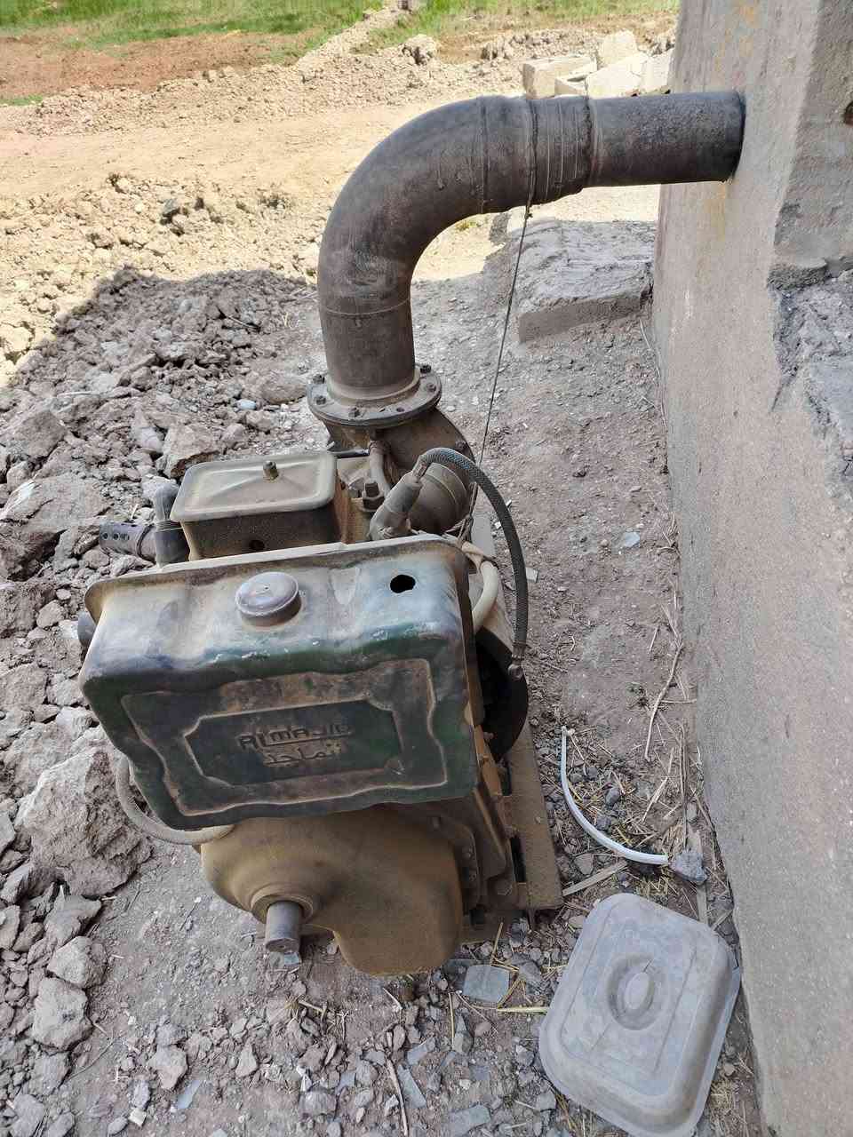 سلام عليكم ماطور ابو السته جديد ما مشتغل هواي متعهد بي انطي عل مي هوة وصونته ١٢ متر ولف ما يرجع مي رايدة ٦٠٠ وبي مجال ***********
*********** 
 سلام عليكم ماطور ابو السته جديد ما مشتغل هواي متعهد بي انطي عل مي هوة وصونته ١٢ متر ولف ما يرجع مي رايدة ٦٠٠ وبي مجال ***********
