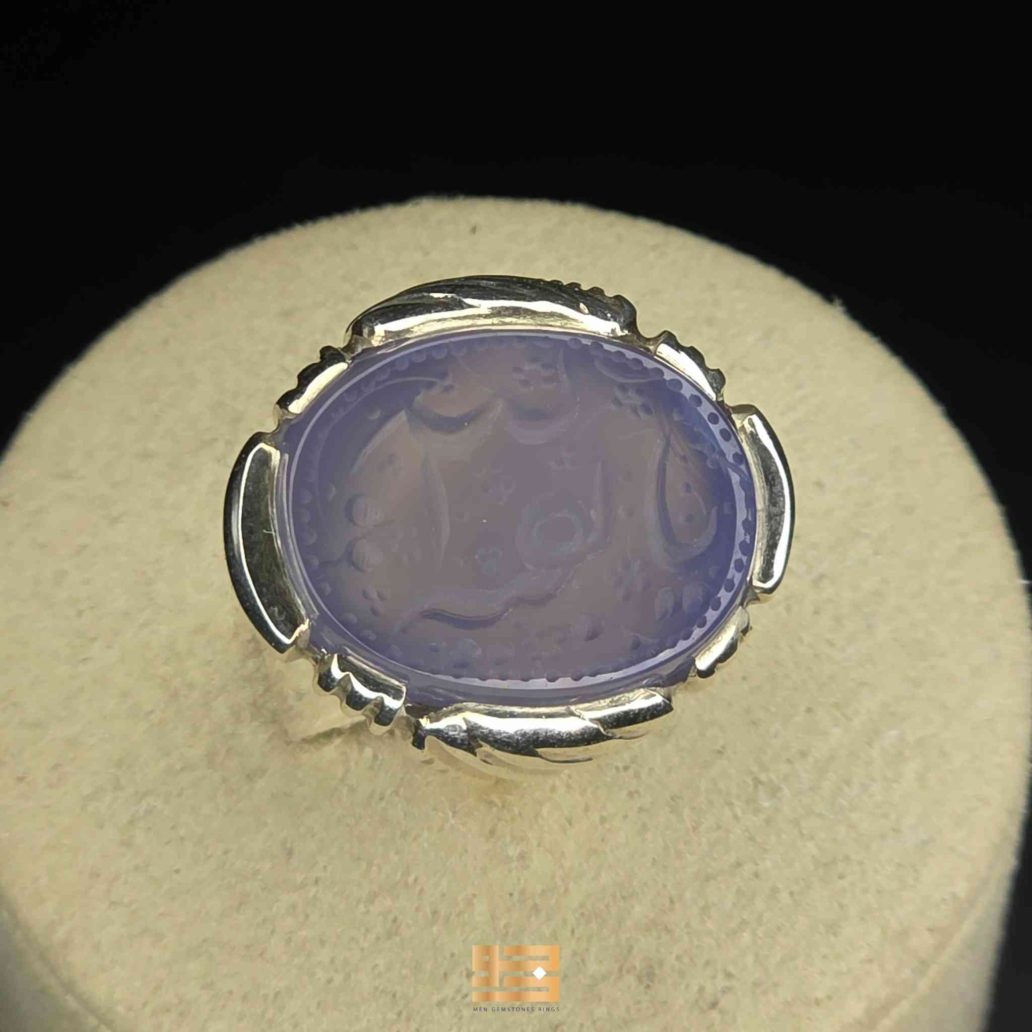 ﷽
خاتم رجالي
حجر عقيق يماني 
فضة صياغة عقيل إيران
منقوش "يا بقية الله" صلوات الله و سلامه عليه
الوزن 15.6 غرام 
القياس 18

لينك المزاد على الواتساب🛍:

🔗https://chat.whatsapp.com/GAK4nGjC5FC8BV5OaeH8Uw


**إذا كنت صاحب هذا الإعلان وتريد حذفه لأي سبب، رجاءا أرسل رسالة إلى الدعم الفني**