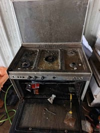 ورشه تصليح الطباخات انواع الطباخات صيانه واقعيه متواجد باي مكان  رقم ا...