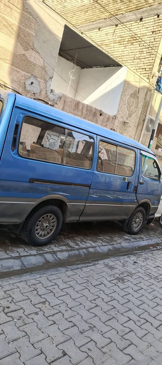 سلام عليكم كيا بولارسن 2006سياره كفاله من كلشي البيع بلاديه
لا صبغ ولا خياس محرك كير اكسن كله ياباني ضمان جديد 
دوشمه جديده 
تخم تاير فرجستون بل جيس حداديه اماميه خلفيه بشرط بس ميزانيه فقط 
مشط ستيرن كهربائيّ كله شغاله 
سياره كبل شارع ربع دينار ما ذب عليه سياره ابيع بدون تعهد عن سرغه او عشاير راعيه  سنويه عظم عاج صارلها سنه ساقطه رقم بغداد احمر مكاني بغداد شعله ***********هذا رقمي يتصل ويتدلل
