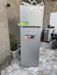 ثلاجة نوال • ١٤ قدم • قليلة الاستخدام