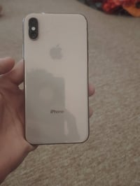 آيفون XS • ٢٥٦ • كاميرا خربانة