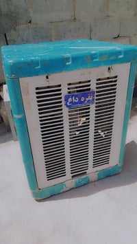 مبرده • نضيفه جدا • حجم واحد ونص