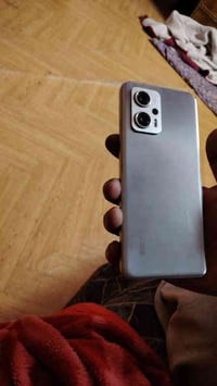 بوكو X4 GT • ٢٥٦ • بغداد الشعب