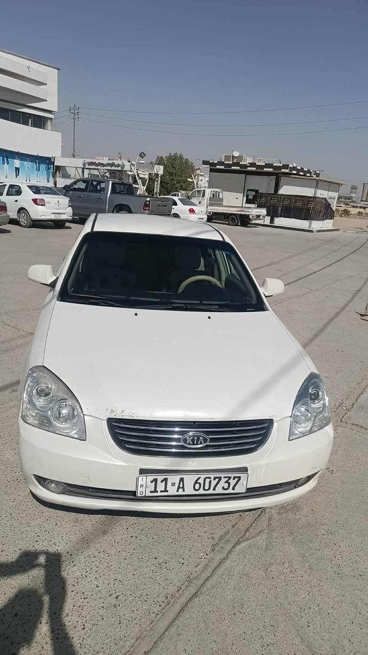 السلام عليكم
اوبتما 2007 محرك 6 سلندر 2700
وارد امريكي مبدل جاملغ امامي فقط بدون دواخل
السياره مصبوغه حزام 
محرك وكير وحداديه وتبريد خير من الله
السعر 88 وبيه مجال
العنوان بابل قضاء القاسم
رقم التليفون ***********1
غير متواجد على الفيس
