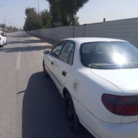 كارينا • ١٩٩٢ • قير ومحرك زين