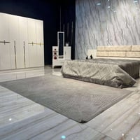 سرير • مخزن