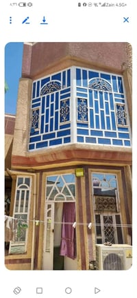 مشتمل • طابقين • الاكـرمين