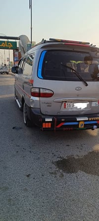 استاركس • ٢٠٠٦ • بابل الحمزة الغربي