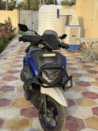 ZR 25 • محدث 25 • زيرو