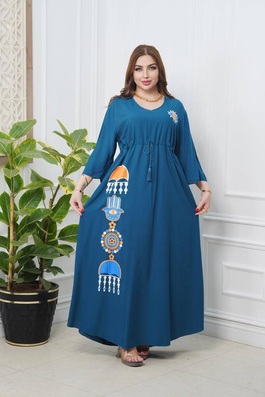 دشداشه كشمير إيطالي اصلي خامه درجه اولئ سعر القطعه 12 توصيل 3


**إذا كنت صاحب هذا الإعلان وتريد حذفه لأي سبب، رجاءا أرسل رسالة إلى الدعم الفني**