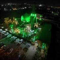 هل تخيّلت يوماً… أن تكون سبباً في بناء بيتٍ لك في الجنة؟  فرصة عظيمة ب...