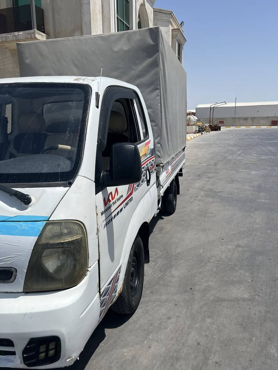 كيه بنكو موديل ١٤ محرك جديد صينيه وعينه جدد اكسن جديد تايرات جدد بم جديد نوزلات جدد سلف جديد دينمو جديد كهربائيات كله شغاله معامله ماشيه باقيه ع الاستلام يعني رقم جديد سعر ٨٩ ومجال حك الجيه مكاني بصره رقم الهاتف *********** رقم يعمل واتساب فقط
