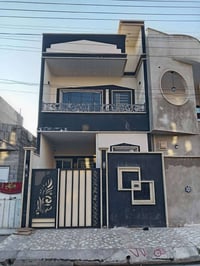 السماح الاساتذه • ١٠٠م • ٣غرف