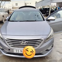 سوناتا خليجي 2016 فول عدا البصمه رقم بغداد انكليزي بسمي لبيع او مراوس ...