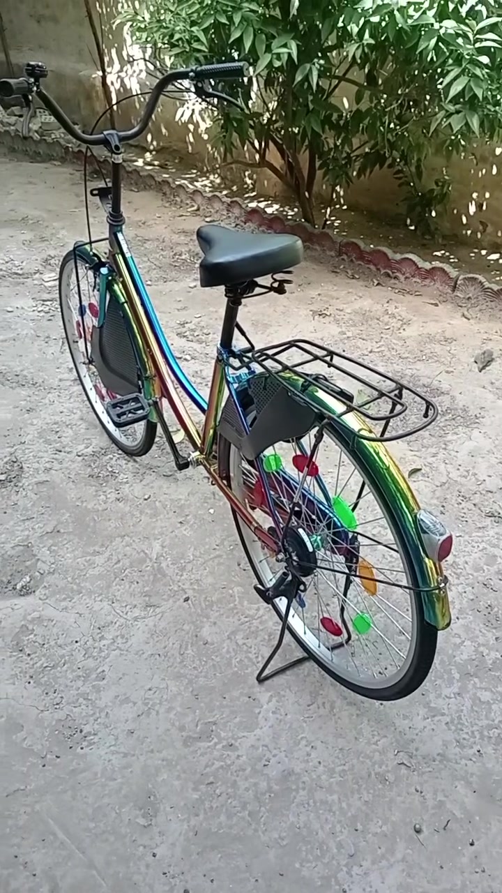 بايسكل لبيع حجم ٢٦ انتصل ***********
