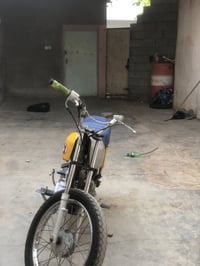 دراجه • موديل ١٩ • ما بيه عيب