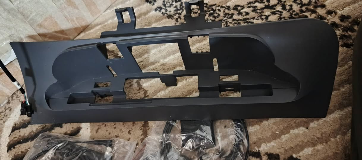 شاشه BMW انطونا سعر


**إذا كنت صاحب هذا الإعلان وتريد حذفه لأي سبب، رجاءا أرسل رسالة إلى الدعم الفني**