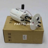 اصلي فقط   متوفر عبوة فيول بمبً كامل  بيكب هايلوكس اصلي  فقط   ٢٠٠٨حتا...