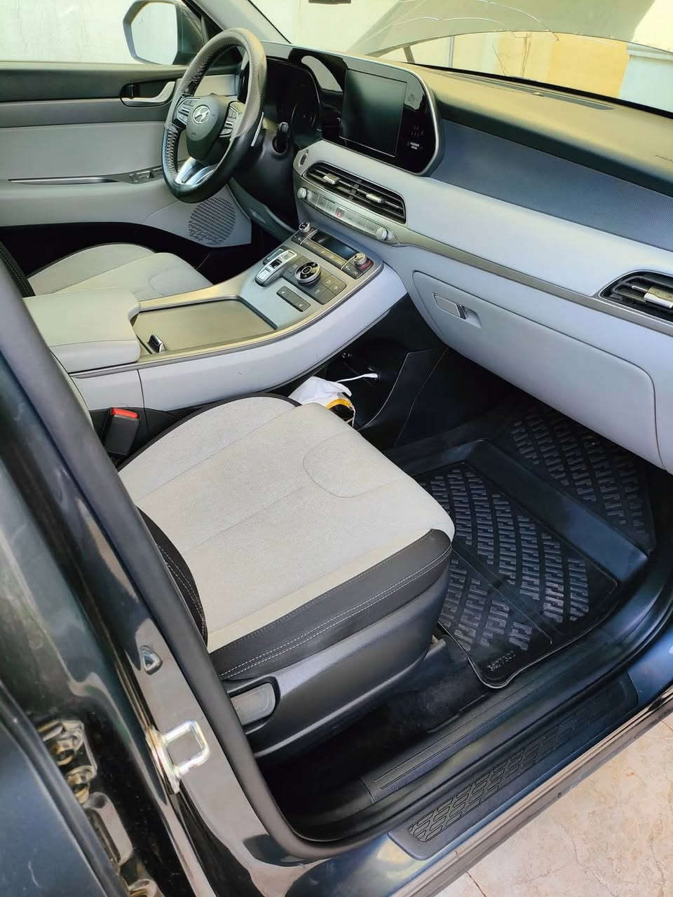 هونداي بلسايد 2021 فئة sel رقم اربيل باسمي ماشية 80 الف محرك 6 سلندرالضرر جانبي بجم كبس 
طخم تاير سيارة نظيفة وجاهزة 
صور الضرر موضحة بالاسفل 
هندبريك دكمة 
اوتو هولد 
رادار امامي 
وضع المنحدرات 
اوضاع القيادة 
حساسات خلفية 
تنبيه اثناء الرجوع 
نقطة عمياء مع تحذير 
تدفئة بالكشنات الامامية 
كشن السائق كهرباء 
اطفاء ذاتي 
تحديد مسار 
السعر 230$وبيها مجال 
مكان السيارة تكريت ***********
