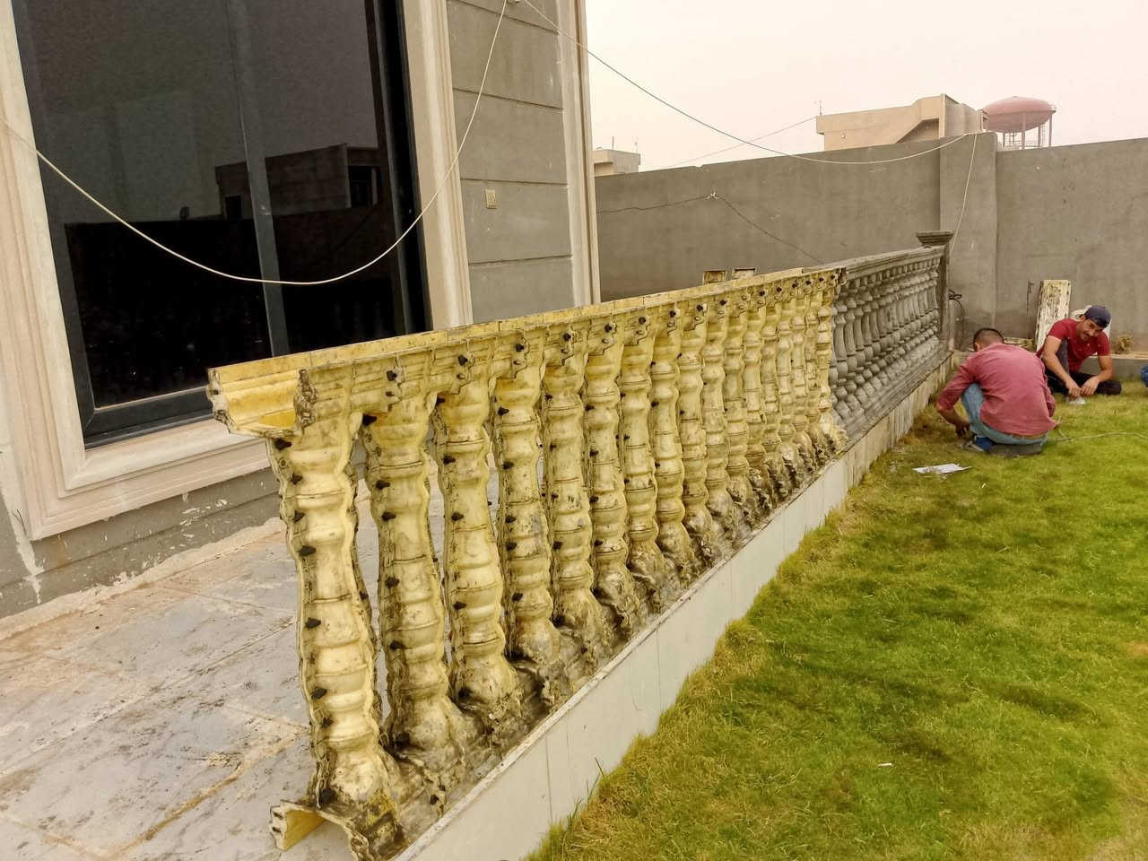 السلام عليكم
قالب مال حدائق للبيع
الطول 3/50 ثلث أمتار ونص
الاستفسار الأتصال
***********
