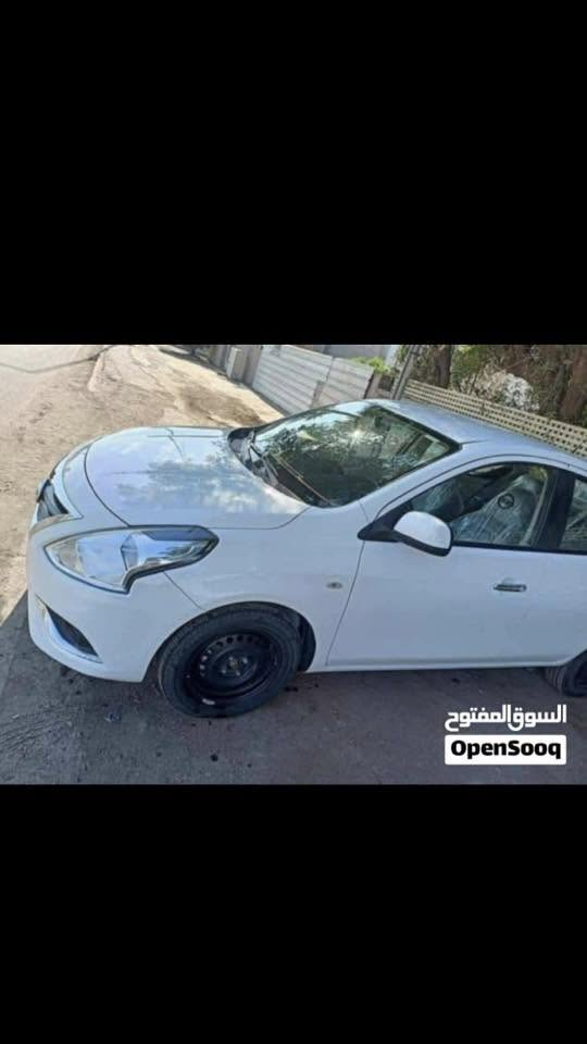 سلام عليكم أنيسان صني 2024 كفاله عامه رقم أربيل ماشيه 60 ألف
سعر ب100 
 تواصل 
***********

