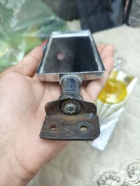 مصطره • اصلية