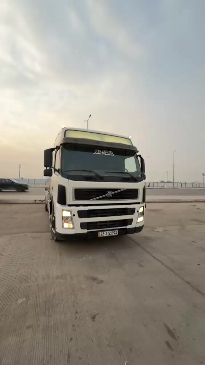 سلام عليكم
للبيع فالفو موديل 2002 سياره جاهزه سنويه جديد رقم جديدتحويل مباشر تانكي ماء  حموله 16 طن
 تبريد + تدفئه جاهز و  تخم تاير جديد بدون نواقص شاصي  مطول تحويل باسمي السياره 

***********
