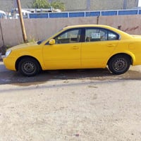 كيا اوبتيما • ٢٠٠٨ • الشطره