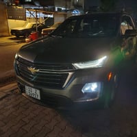 ترافرس ٢٠٢٢ • ٦ سلندر ٣٫٦ • ٤٩٠٠٠ ميل