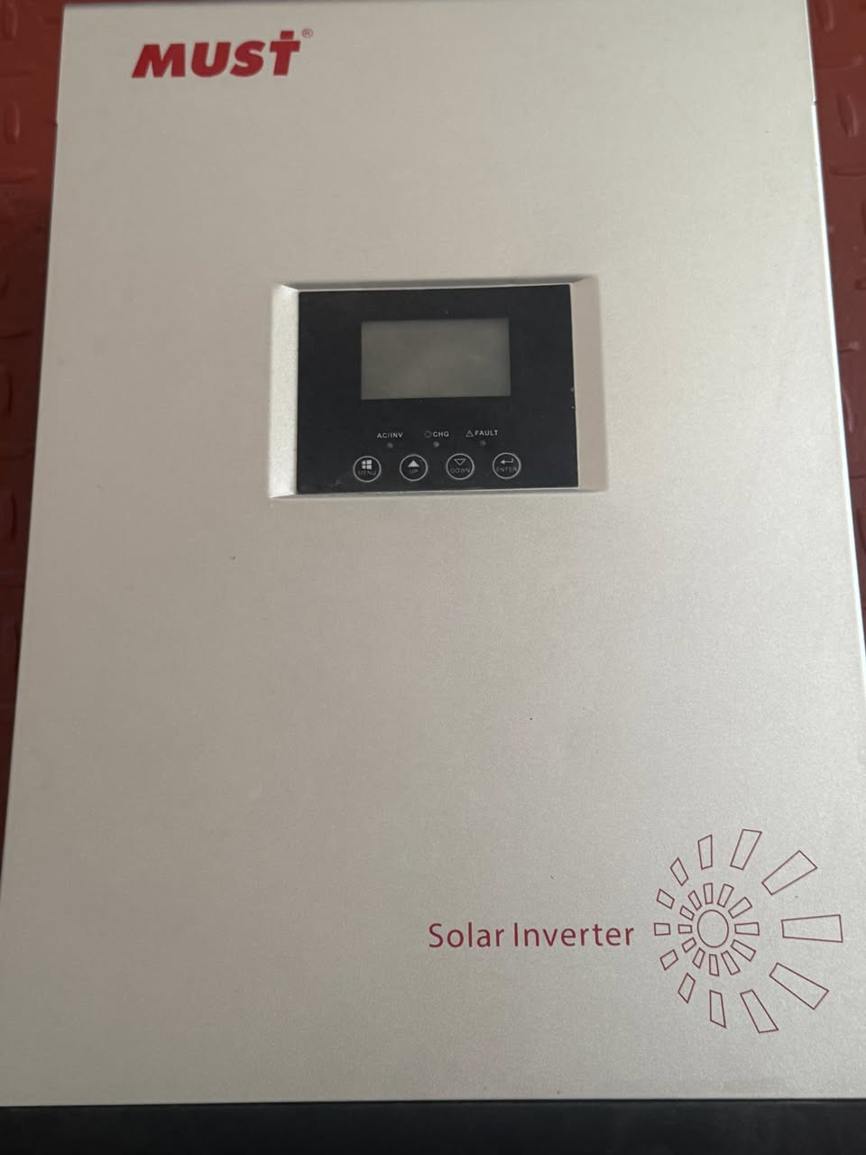 لواح شمسيه وامڤيرتر البيع تولد 20 امبير    سعر خاص ***********
