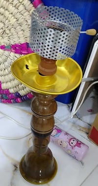 نركيلة • جديدة