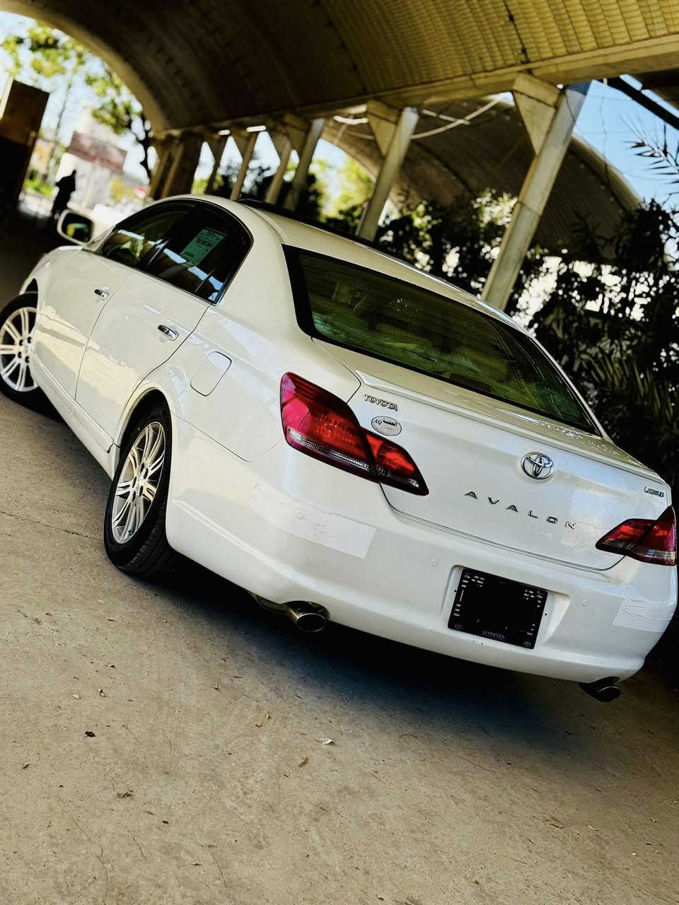 🛑 للبيع
افلون موديل 2008 خليجي

 ✅السيارة فول مواصفات 

✅لمتد (Limited)

✅فتحه سقف

✅سته بصمات 

✅مكينه 3500 V6 

✅حساسات أمامي * خلفي  

✅نقطه عمياء دخول ذكي 

✅كشنات كهرباء امامي 

✅كشنات تدفئة وتبريد

✅منظومة زنون فول 

✅خمسة ويل كب كروم 

✅صدر امامي *خلفي جديد متستمع صوته

السياره خير من الله مناقصها اي شي 

""اخوان السياره بيها 5 قطع صبغ بدون حادث او اي ضرر اخر اني ابيع صبغ حزام السيارة مكينه وكير خير من الله كير جديد مال حاويه شاده كفاله 

رقم بغداد الدولي تحويل ثاني يوم بسمي 

السعر (120) وبيها مجال للشراي  

مكاني صلاح الدين / قضاء بلد

لاستفسار الاتصال ع الارقام التالية‏  📲 ‭0781 255 9746‬‬

تحياتي لجميع 🌹 🌸 🙏🏻
