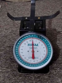 ميزان • جديد • غير مستخدم