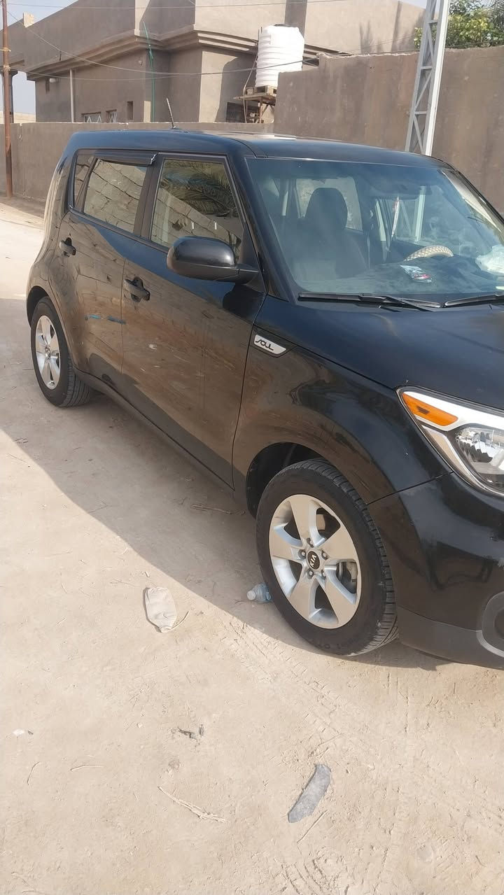 عندي صول موديل 19كير عادي ماشيه 60 السعر 90مكاني بابل المسيب ***********
