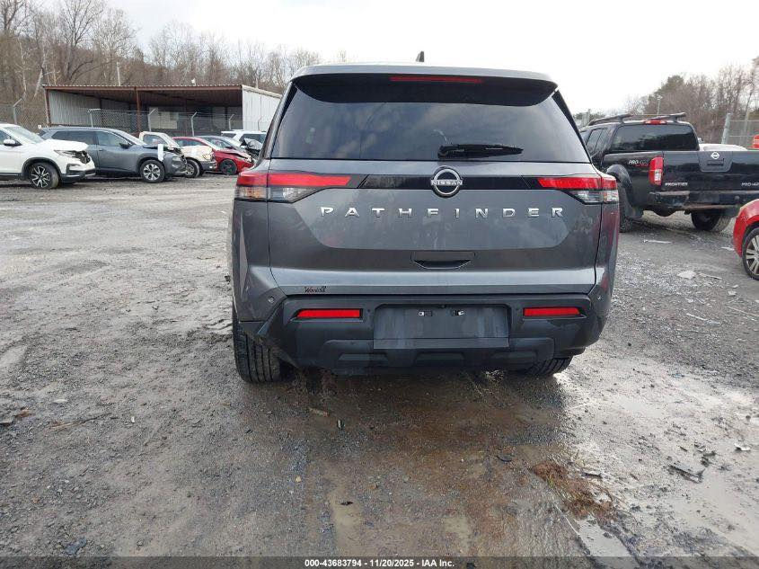 نيسان باثفايندير موديل ٢٠٢٤حادث فقط لايت دعاميه ٢٥ يوم واصل ميناء ام قصر
 سعر مصلح جاهز 165
رقم الموبايل ***********
