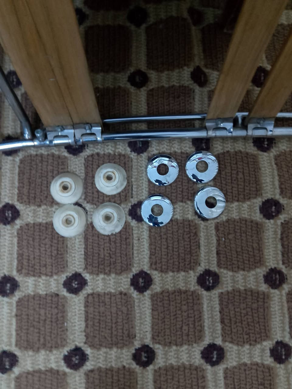 سلام عليكم لبيع سيباية حيدر سحارة تقويسة الانترة مقدس  سيباية جديدة السعر 175وبيهة مجال شي بصيط الاتصال ***********
