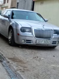 كرايسلر 300 • ٢٠٠٨ • سليمانية دولي